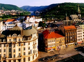 Ústí nad Labem