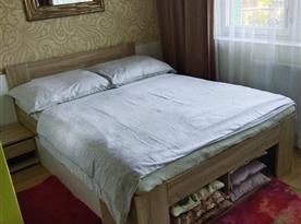 manželská postel 2 os. Jana II.