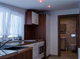 II. Apartmán | Kuchyň