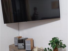 Televize Samsung s připojením k O2 TV 