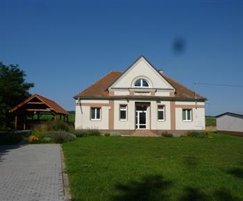 Rekreační dům Vila Vlasta Ratíškovice