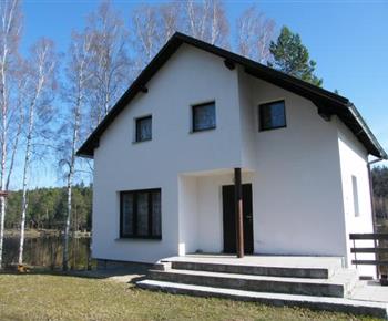Chata Klára Ševětín